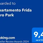 Appartamento Frida Faro Park