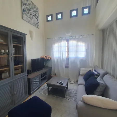 Apartment Frida Faro Park *