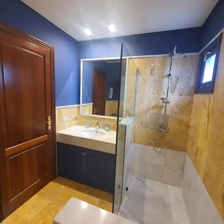 Frida Faro Park Apartment *