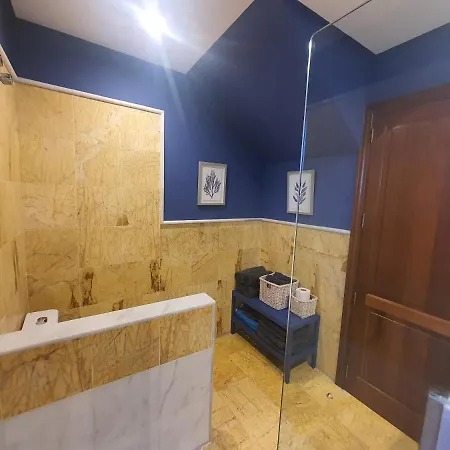 Frida Faro Park Apartment Playa Blanca (Lanzarote)