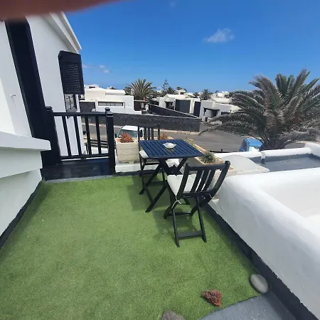 Frida Faro Park Apartment *