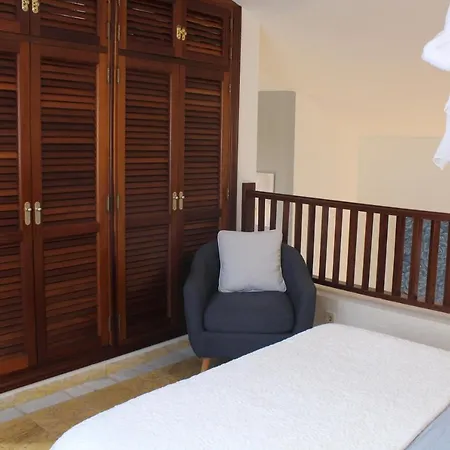 Apartment Frida Faro Park Playa Blanca (Lanzarote)