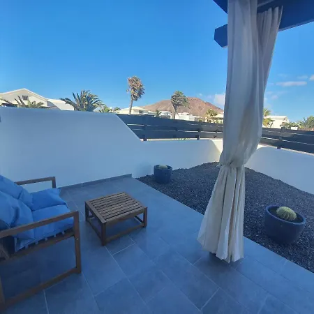 Frida Faro Park Playa Blanca (Lanzarote)