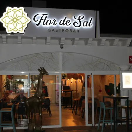 Frida Faro Park Playa Blanca (Lanzarote)