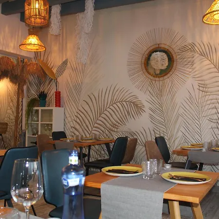 Frida Faro Park * Playa Blanca (Lanzarote)