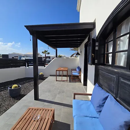 Frida Faro Park Apartment