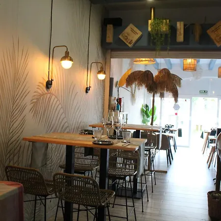 Apartment Frida Faro Park Playa Blanca (Lanzarote)