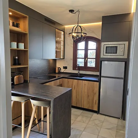 Apartment Frida Faro Park Playa Blanca (Lanzarote)