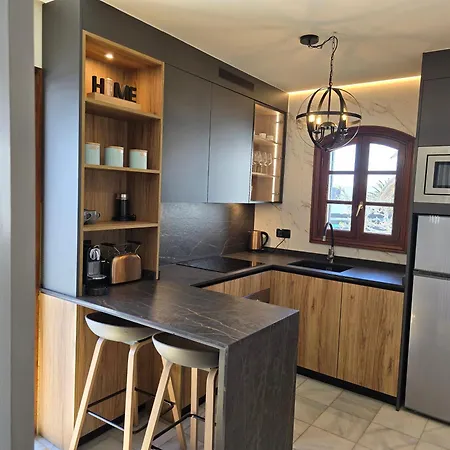 Frida Faro Park Apartment Playa Blanca (Lanzarote)