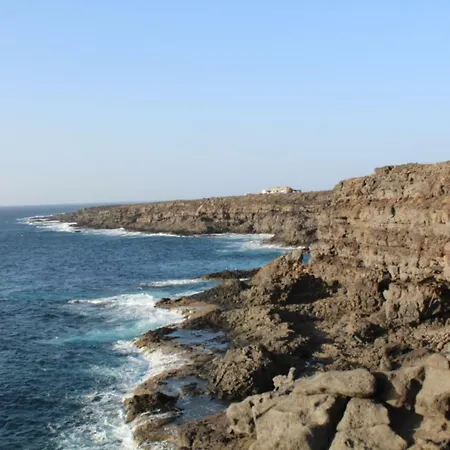 Frida Faro Park Apartment