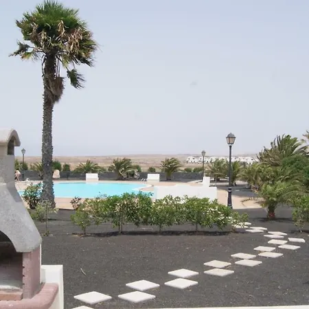 Apartment Frida Faro Park