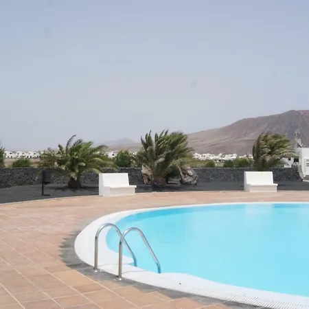 Frida Faro Park * Playa Blanca (Lanzarote)