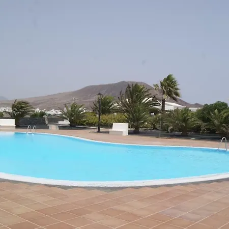 Apartment Frida Faro Park *