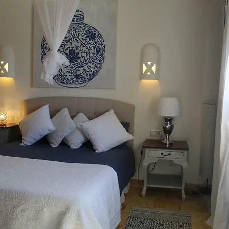 Apartment Frida Faro Park Playa Blanca (Lanzarote)