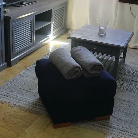 Apartment Frida Faro Park *