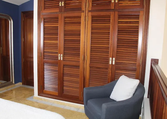 Frida Faro Park Playa Blanca (Lanzarote)