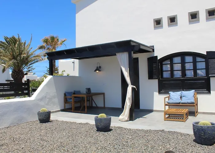 Frida Faro Park * Playa Blanca (Lanzarote)