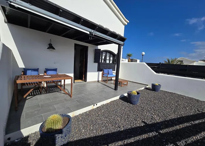 Lejlighed Frida Faro Park *