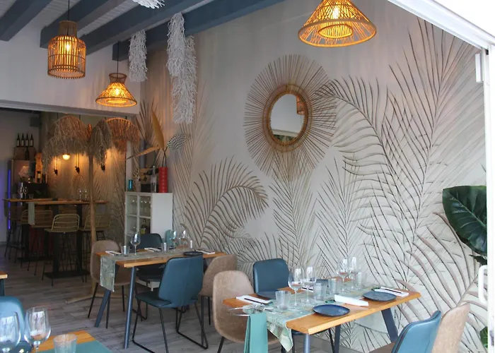 Lejlighed Frida Faro Park *