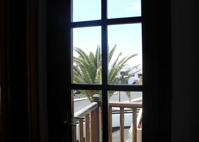 Lejlighed Frida Faro Park *