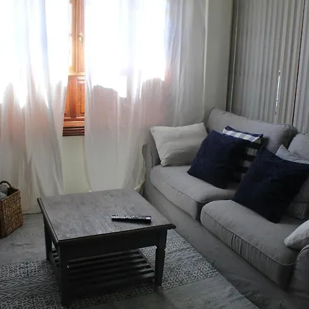 Frida Faro Park アパート プラヤ・ブランカ