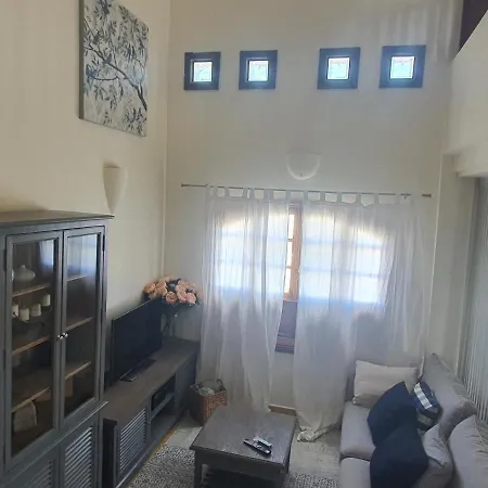 Frida Faro Park プラヤ・ブランカ