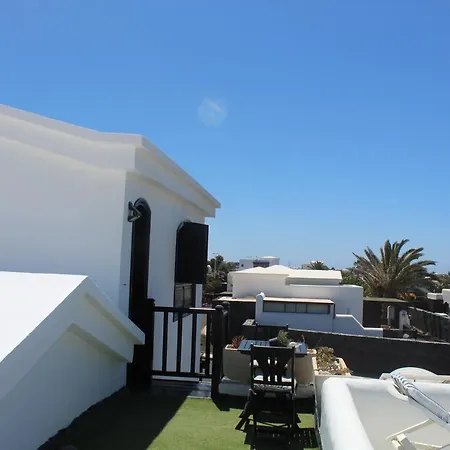 Apartment Frida Faro Park *