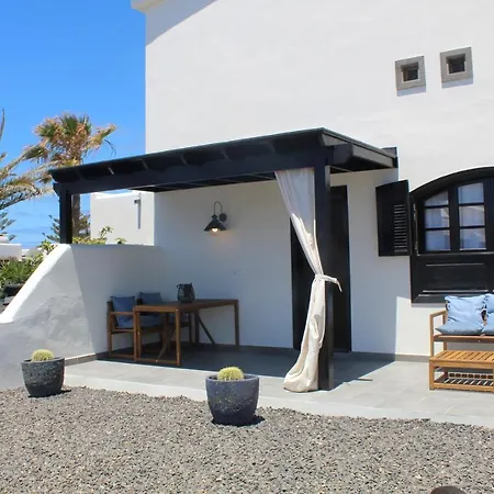 Frida Faro Park * プラヤ・ブランカ