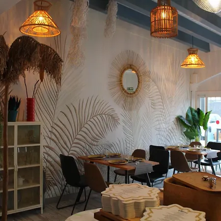 Frida Faro Park * プラヤ・ブランカ