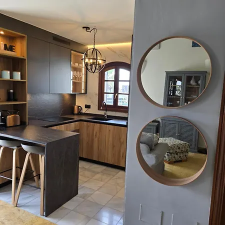 Apartman Frida Faro Park