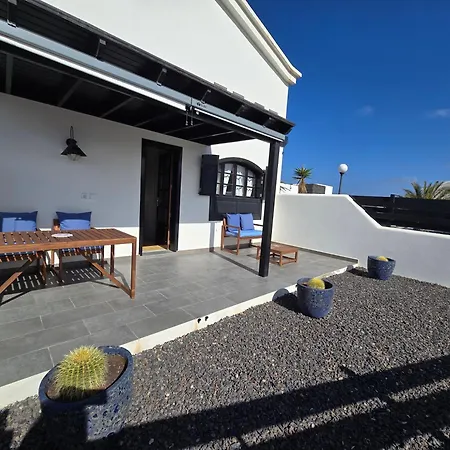 アパート Frida Faro Park *