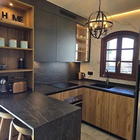 Apartman Frida Faro Park *