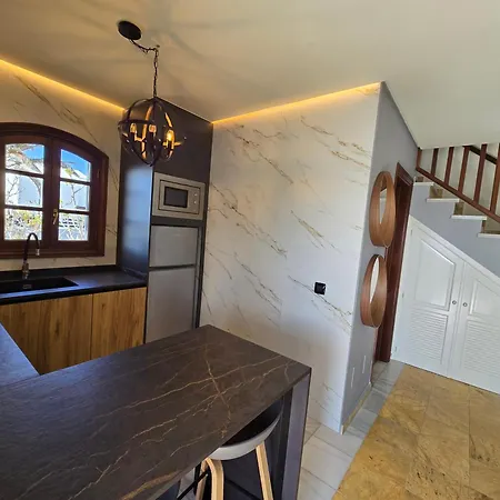 Apartman Frida Faro Park