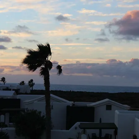 アパート Frida Faro Park *