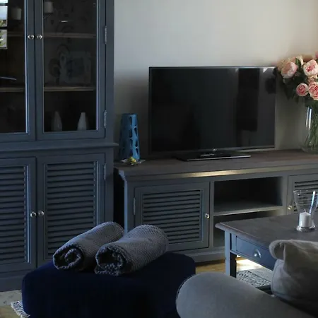 Frida Faro Park アパート プラヤ・ブランカ