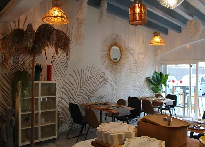 Frida Faro Park * 普拉亚布兰卡