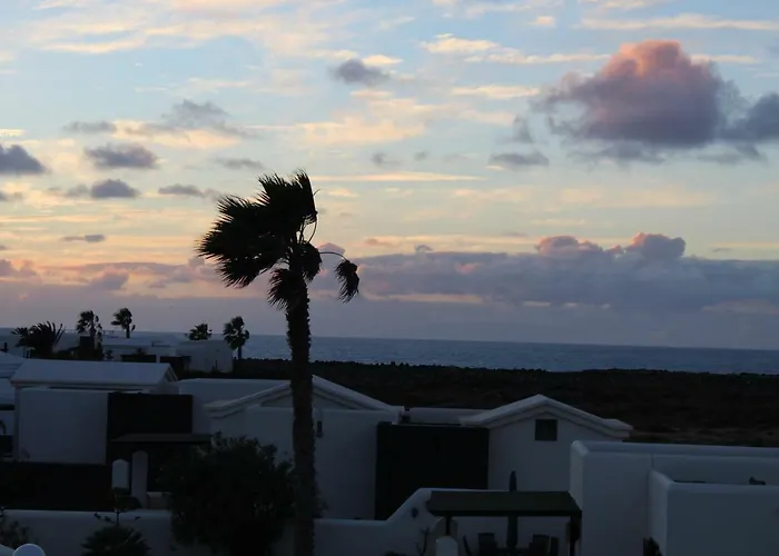 公寓 Frida Faro Park *