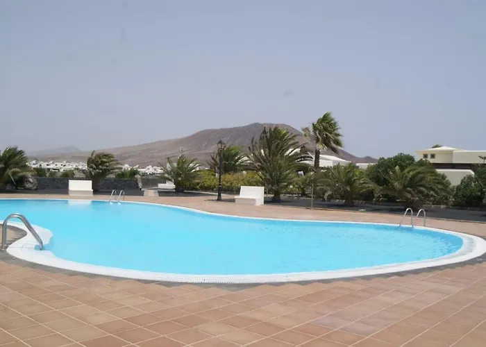 公寓 Frida Faro Park *