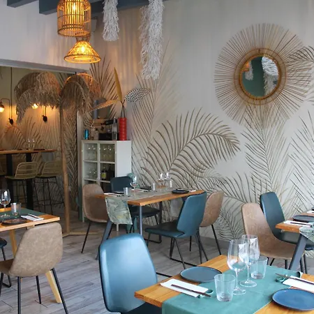 Apartment Frida Faro Park *