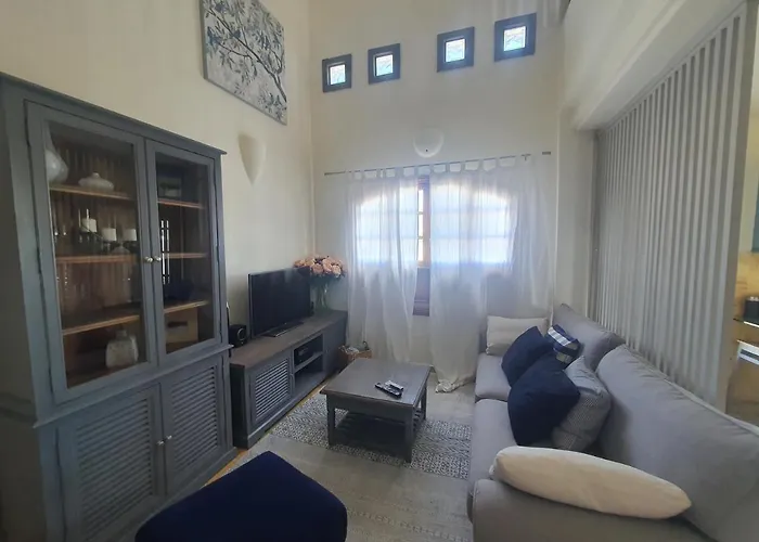 Apartment Frida Faro Park *