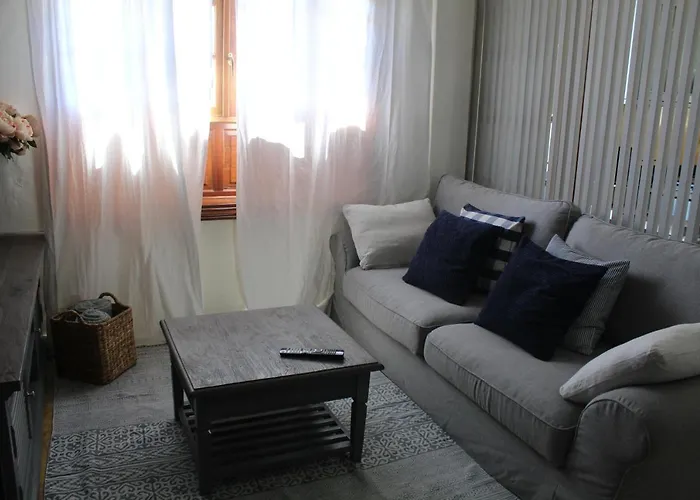 Frida Faro Park Apartment Playa Blanca (Lanzarote)