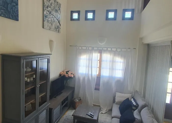 Frida Faro Park Playa Blanca (Lanzarote)