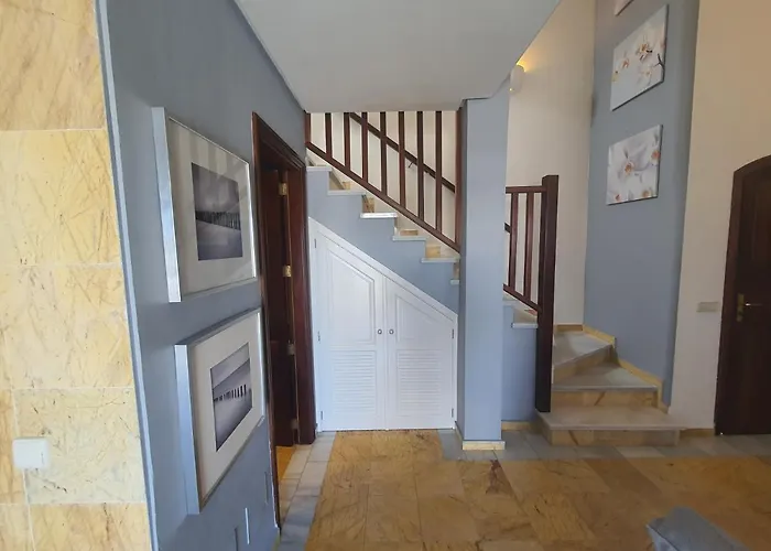 Frida Faro Park Apartment