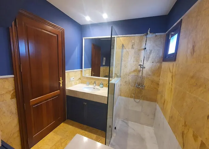 Frida Faro Park Apartment *