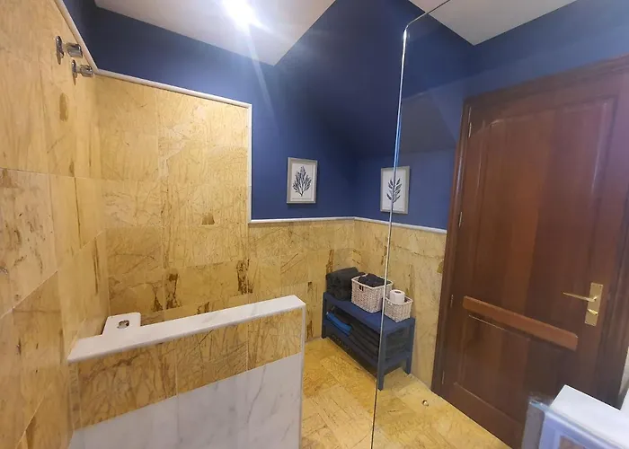 Frida Faro Park Apartment Playa Blanca (Lanzarote)