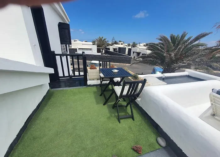 Frida Faro Park Apartment *