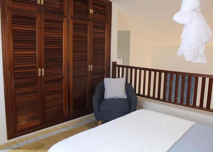 Apartment Frida Faro Park Playa Blanca (Lanzarote)