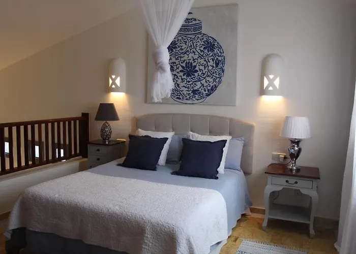 Apartment Frida Faro Park Playa Blanca (Lanzarote)