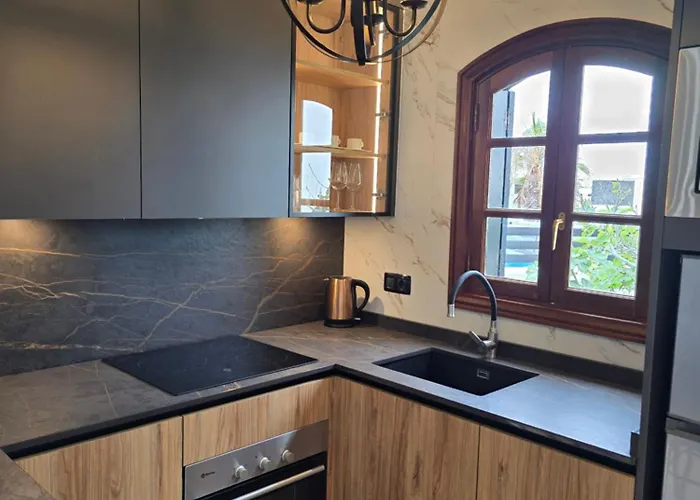 Apartment Frida Faro Park