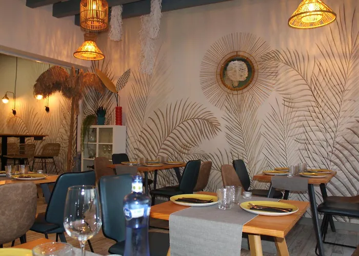 Frida Faro Park * Playa Blanca (Lanzarote)